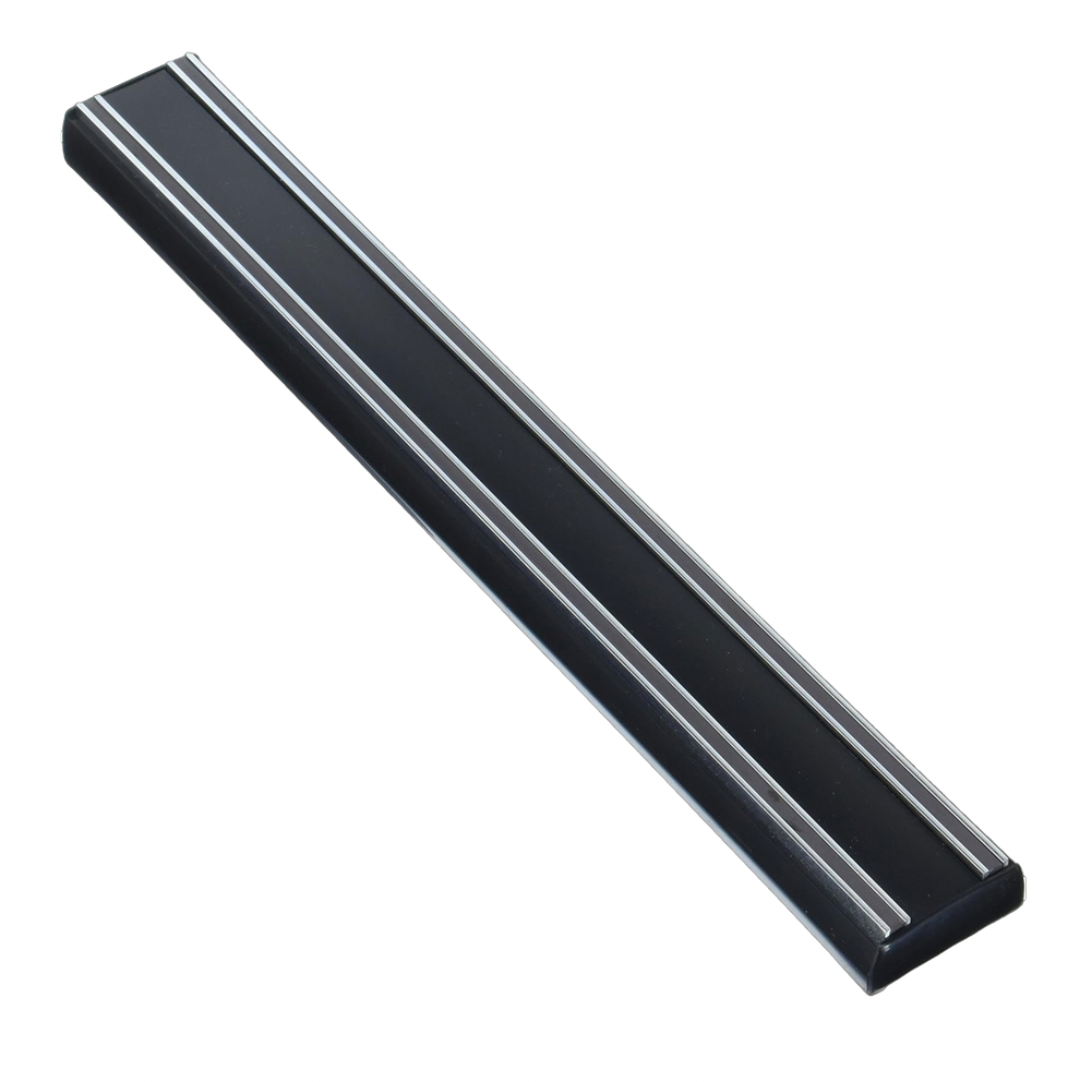 Gude By Bisbell Wall Magnetic Knife Holder, 14-In