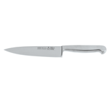 Gude Kappa Series Forged Chef's Knife 6.3-in, Stainless Steel Handle
