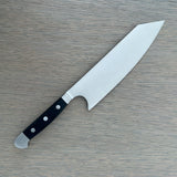 Güde Alpha Kiritsuke 8.26-inch chef's knife with full-tang Hostaform handle