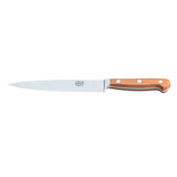 Gude Franz Güde Series High Carbon Flexible Filleting Knife 7-in, Plum Wood Handle