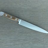 Güde Alpha Barrel Oak Slicing Knife 8" – Gude Shop USA