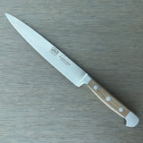 Güde Alpha Barrel Oak Slicing Knife 8" – Gude Shop USA