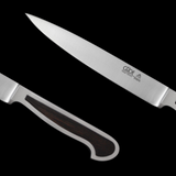 Güde Delta Series Carving Knife 6-inch, crafted in Solingen, Germany using traditional techniques