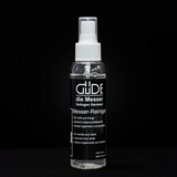Güde knife cleaning soap, 100 ml, odorless pH 9.5 cleaner for blade and handle
