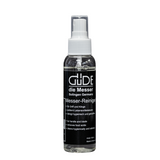 Güde knife cleaning soap in a 100 ml bottle, care product for Güde knife blades and handles