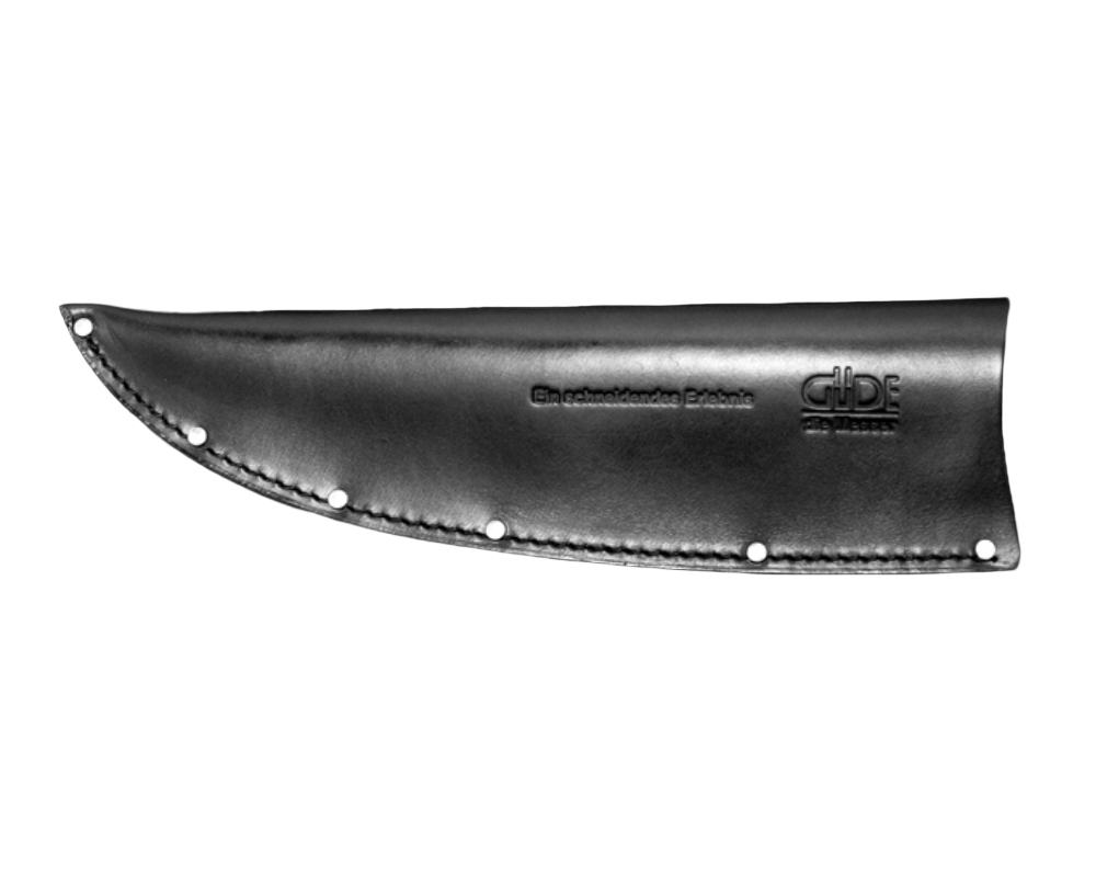 Gude Leather Sheath for "The Knife" - Gude Shop USA