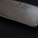 Güde Alpha Series 2-inch bird's beak knife for trimming, peeling and carving small fruits and vegetables