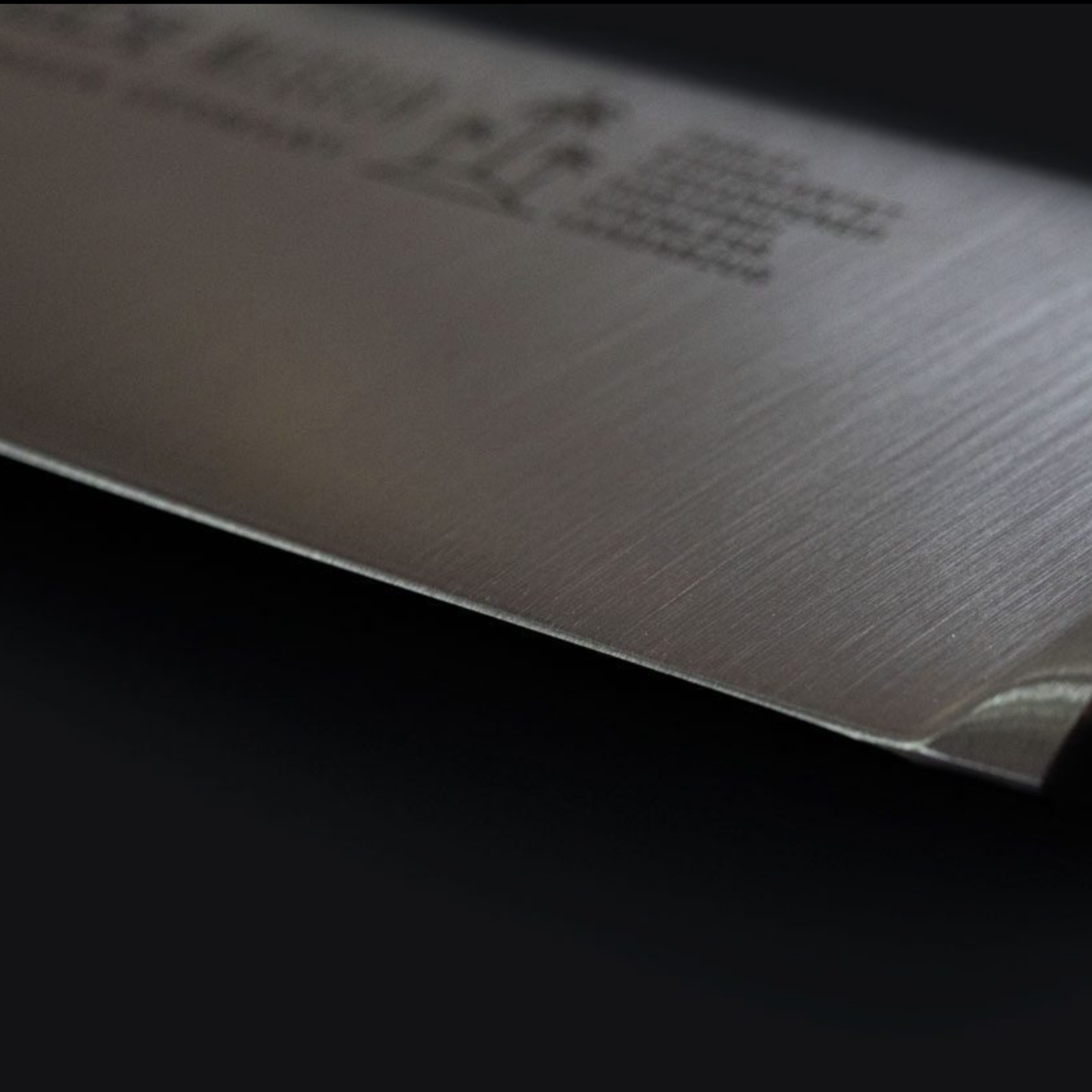 Güde Alpha Series 2-inch bird's beak knife for trimming, peeling and carving small fruits and vegetables